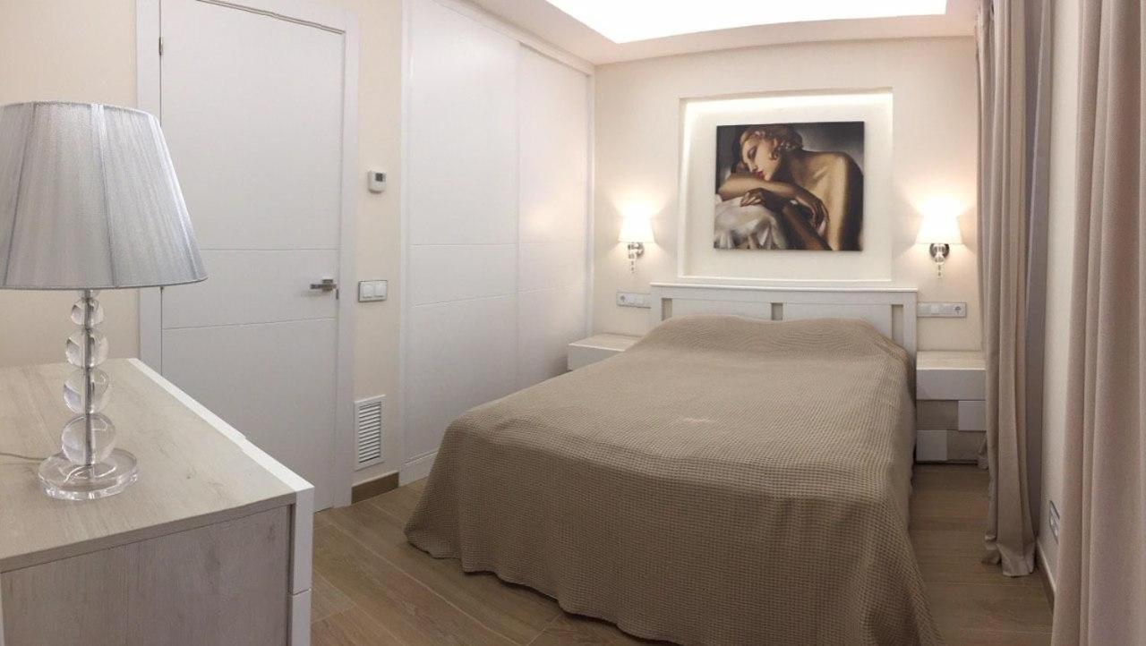 Nuevo Apartamento Moderno Elisa - A 80 Metros De La Playa Para 5 Personas 桑特费柳德吉克索尔斯 外观 照片