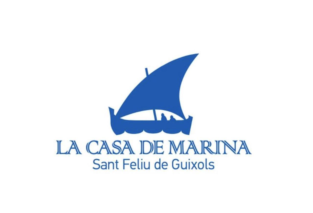 Nuevo Apartamento Moderno Elisa - A 80 Metros De La Playa Para 5 Personas 桑特费柳德吉克索尔斯 外观 照片